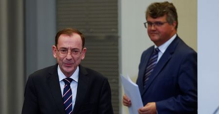 Kasacja w sprawie Kamińskiego i Wąsika? Nowe informacje w sprawie