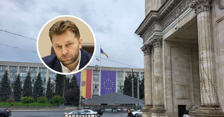 Wicepremier Mołdawii dla money.pl: możemy powtórzyć sukces Polski