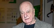 Jerzy Schejbal nie boi się śmierci. Przeraża go inna perspektywa. "To nieuniknione"