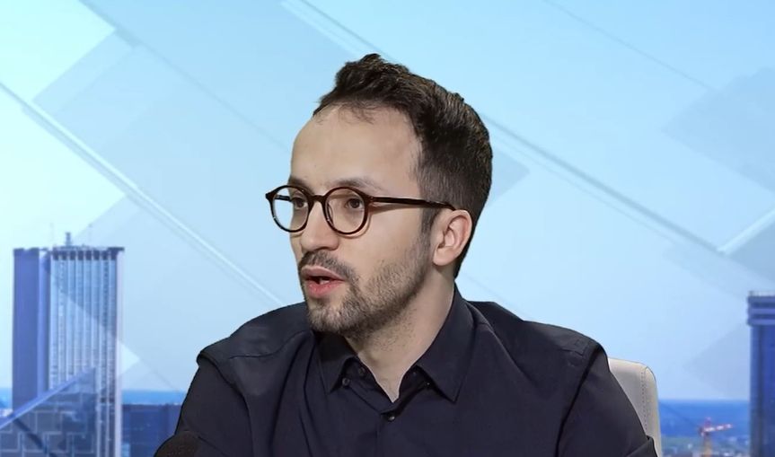 Samuel Pereira doczekał się własnego cyklu
