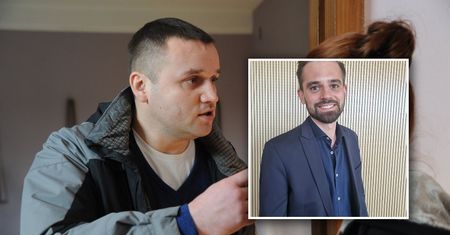 Krytykuje "Ukrytą prawdę" i kebaby. Jest znanym popularyzatorem nauki