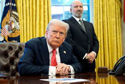 O co naprawdę chodzi Trumpowi? Ekspert: Złoża Ukrainy to zasłona dymna