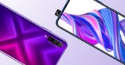 Honor 9X Pro może zaskoczyć wyglądem i aparatem. Są pierwsze zdjęcia