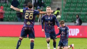 Media: Pogoń finalizuje transfer skrzydłowego