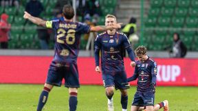 Media: Pogoń finalizuje transfer skrzydłowego