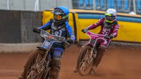 Żużel. Filigranowy Włoch rozkochał w sobie kibiców. "Będziemy nad nim pracować"