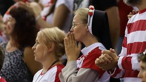 Kibice w trakcie drugiego dnia Memoriału Wagnera (galeria)