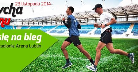 Druga Dycha do Maratonu. Utrudnienia w ruchu