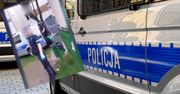 Nagrał telefonem policyjną interwencję. Teraz ma duży problem