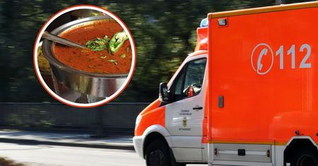 Strach w Tajlandii. Ojciec i córka nie żyją. Zjedli danie z grzybami