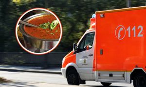 Strach w Tajlandii. Ojciec i córka nie żyją. Zjedli danie z grzybami