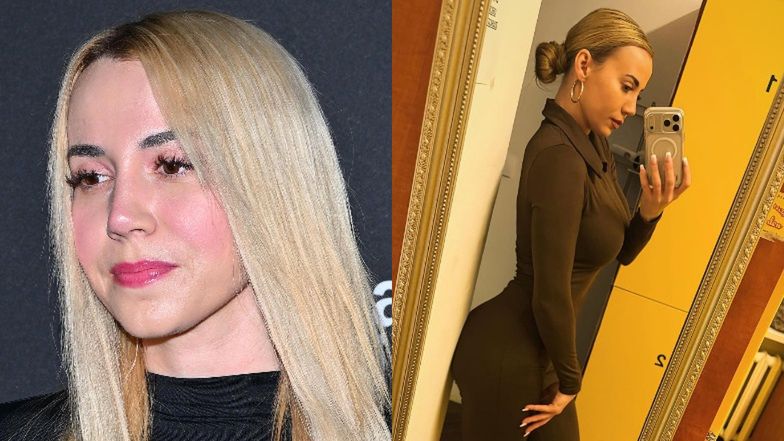 Marianna Schreiber w "Tańcu z Gwiazdami"?