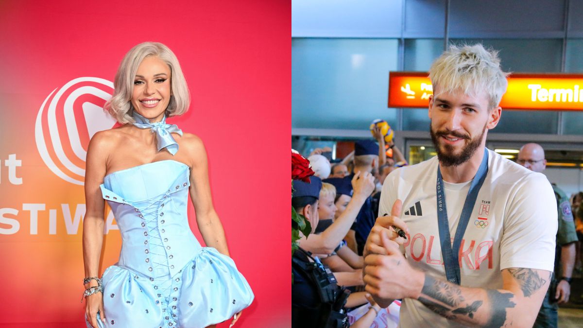 Czy Tomasz Fornal miał romans z Dodą?