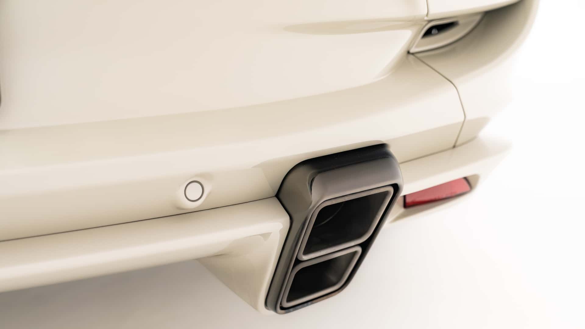 Brabus Bodo Cabriolet