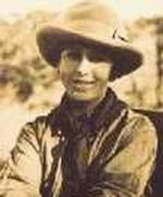 Karen Blixen - życie i twórczość