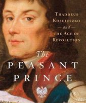 Amerykańska biografia Tadeusza Kościuszki w księgarniach w USA