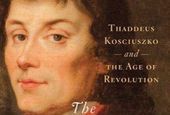 Amerykańska biografia Tadeusza Kościuszki w księgarniach w USA