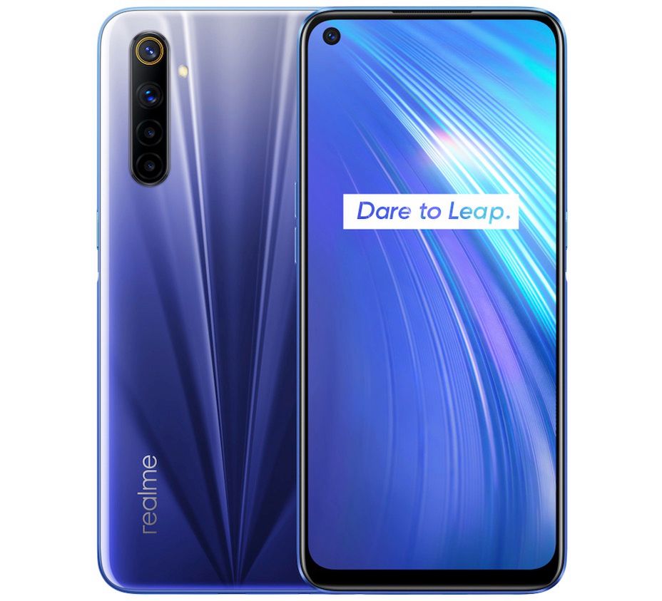 Jaki smartfon do 1000 złotych kupić? Jest w czym wybierać 6