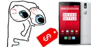 OnePlus One w sporej przecenie. Lepsza okazja może się nie trafić zbyt prędko