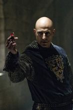 ''Mindscape'': Mark Strong, Brian Cox i Taissa Farmiga razem w filmie
