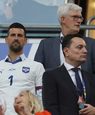 Mistrzowskie wsparcie Serbów na Euro 2024