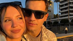 Reprezentant Polski zabrał żonę na krótkie wakacje. Spójrz, gdzie się udali