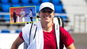 W "Familiadzie" padło "Iga Świątek". Jest reakcja tenisistki