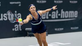 Tenis. Rewelacja Rolanda Garrosa mierzy wysoko. "Marzę o medalu olimpijskim i wielkoszlemowym triumfie"