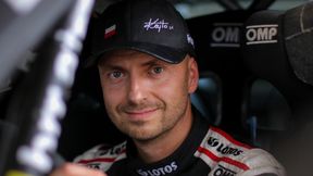 WRC: Kajetan Kajetanowicz broni pozycja lidera mistrzostw świata. "Nie spoczywamy na laurach"