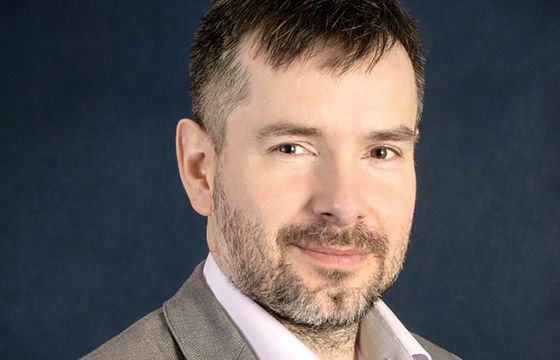 Krzysztof Mikulski nowym prezesem Polskich Badań Internetu