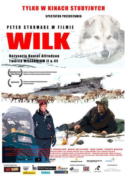 Wilk / Varg (2008)