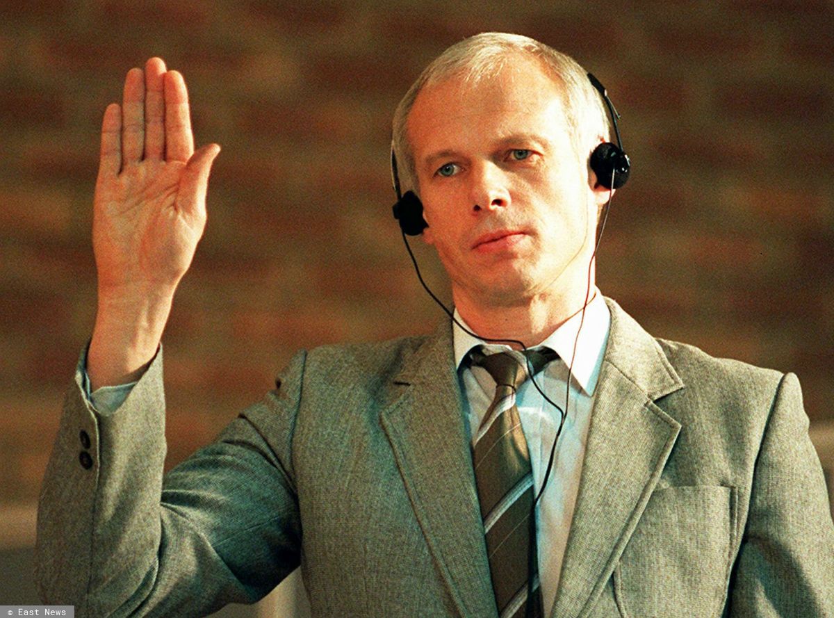 Janusz Waluś na wolności. Zbrodniarz z RPA spędził w więzieniu 29 lat 