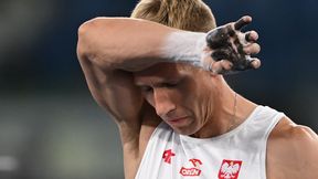Piotr Lisek zabrał głos po wielkiej wpadce. "Siadłem psychicznie"