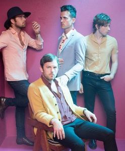 Kings of Leon zagrają we Wrocławiu. Wkrótce ruszy sprzedaż biletów