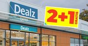 Płacisz za dwa, dostajesz trzy. W Dealz tylko do środy