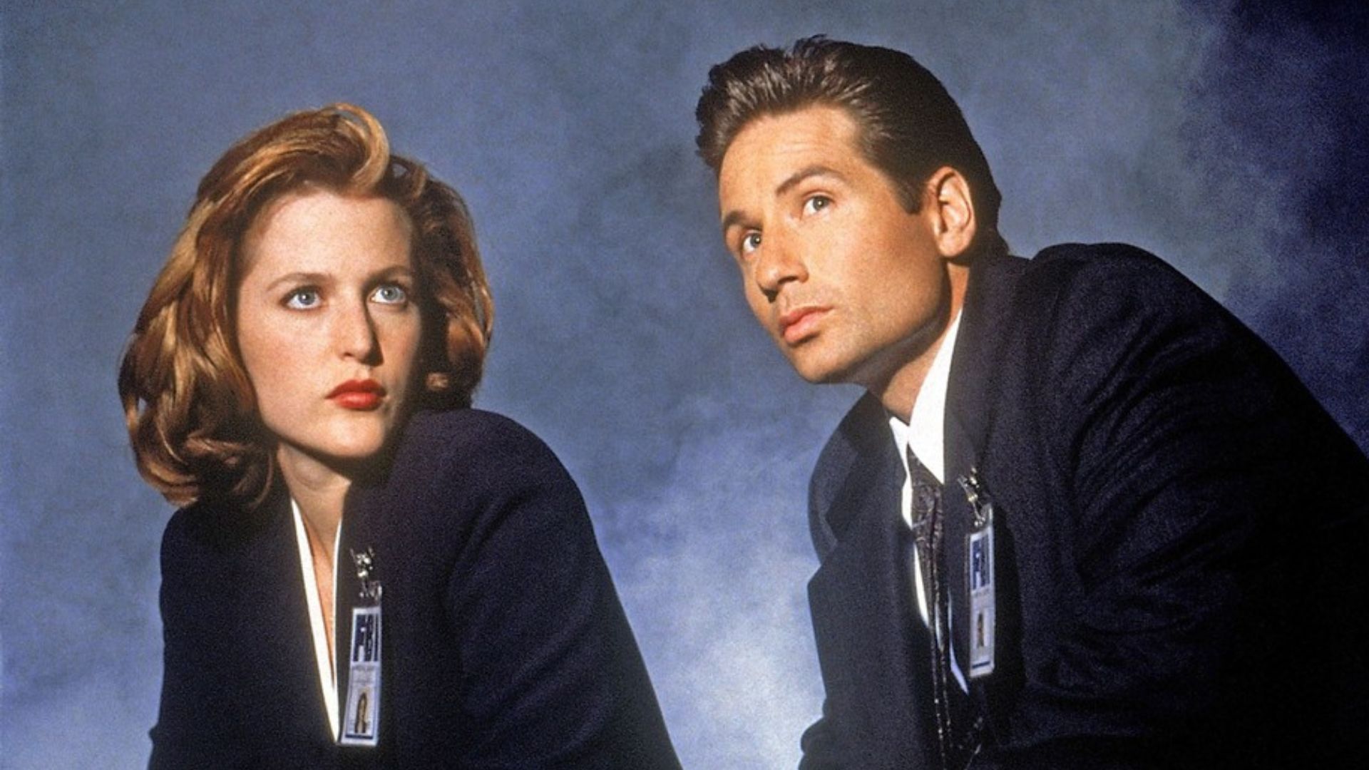 "Z Archiwum X" powraca. Wiadomo, kto będzie nowym Mulderem