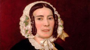 Abigail Powers. Najbardziej nietypowa pierwsza dama USA