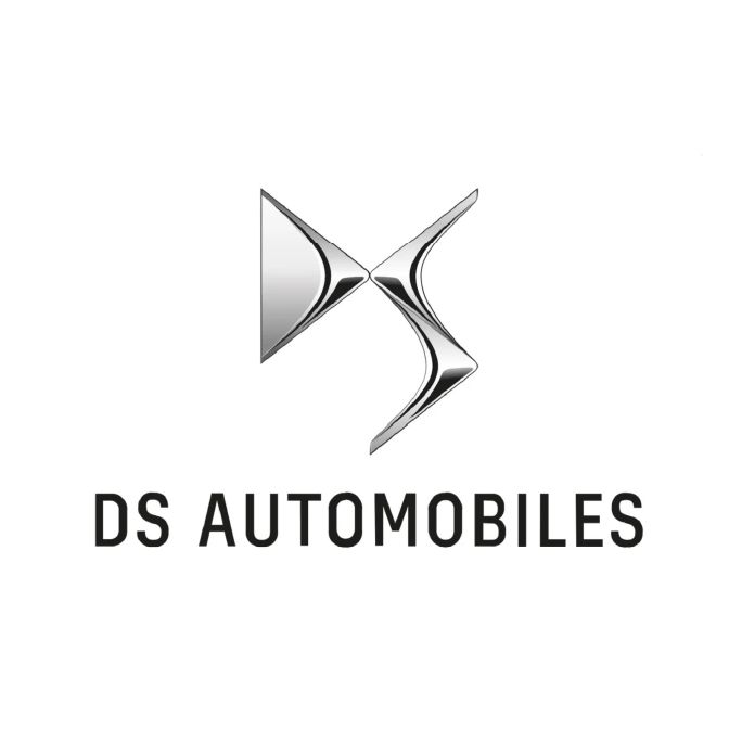 Logo DS