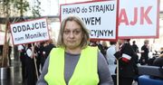 Zarząd LOT musi zapłacić 25 tys. kary za zwolnienie Moniki Żelazik. Jest wyrok sądu.