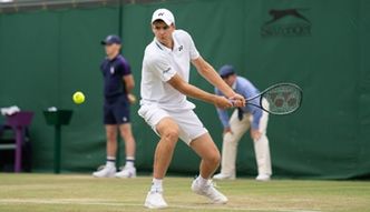 Czas na ósmy dzień Wimbledonu!