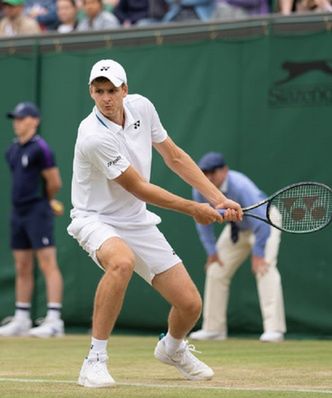 Czas na ósmy dzień Wimbledonu. Grają Polacy!