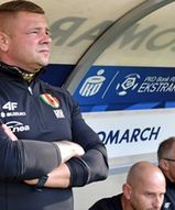 Ulga w Koronie Kielce. "To daje nam kopa"