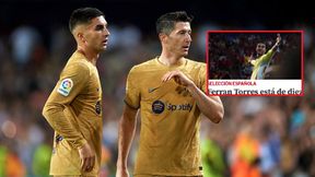 Zachwyty nad rywalem Lewandowskiego. To piszą o Polaku