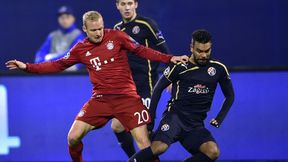 Sebastian Rode krytykuje Bayern po transferze do BVB: "Młodzi gracze nie dostają szansy rozwoju"