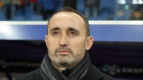 Kiko Ramirez: Mecz z Wisłą Płock jest jak finał