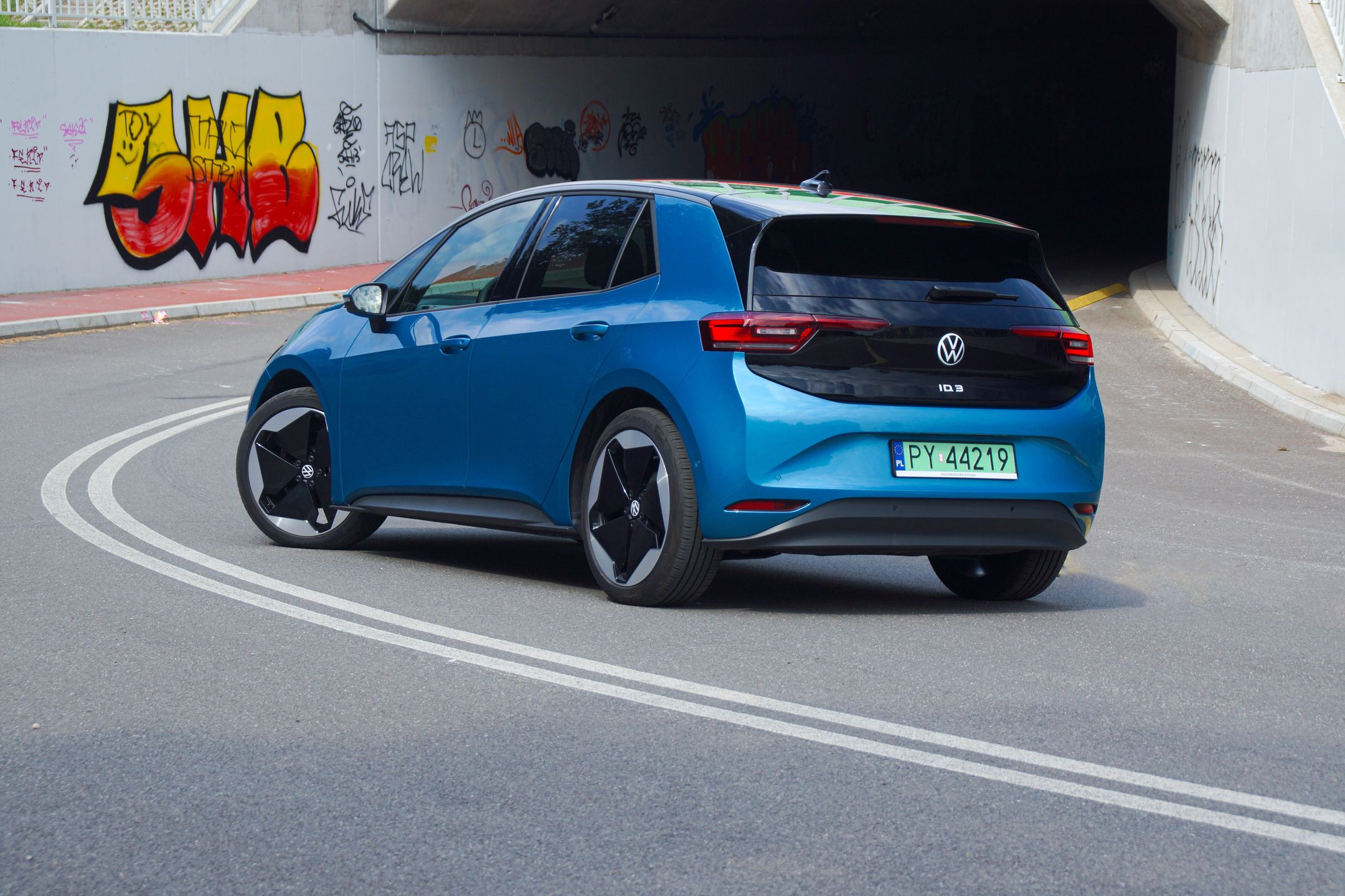 Volkswagen ID.3 Pro S