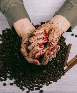 Peeling kawowy - jak zrobić?