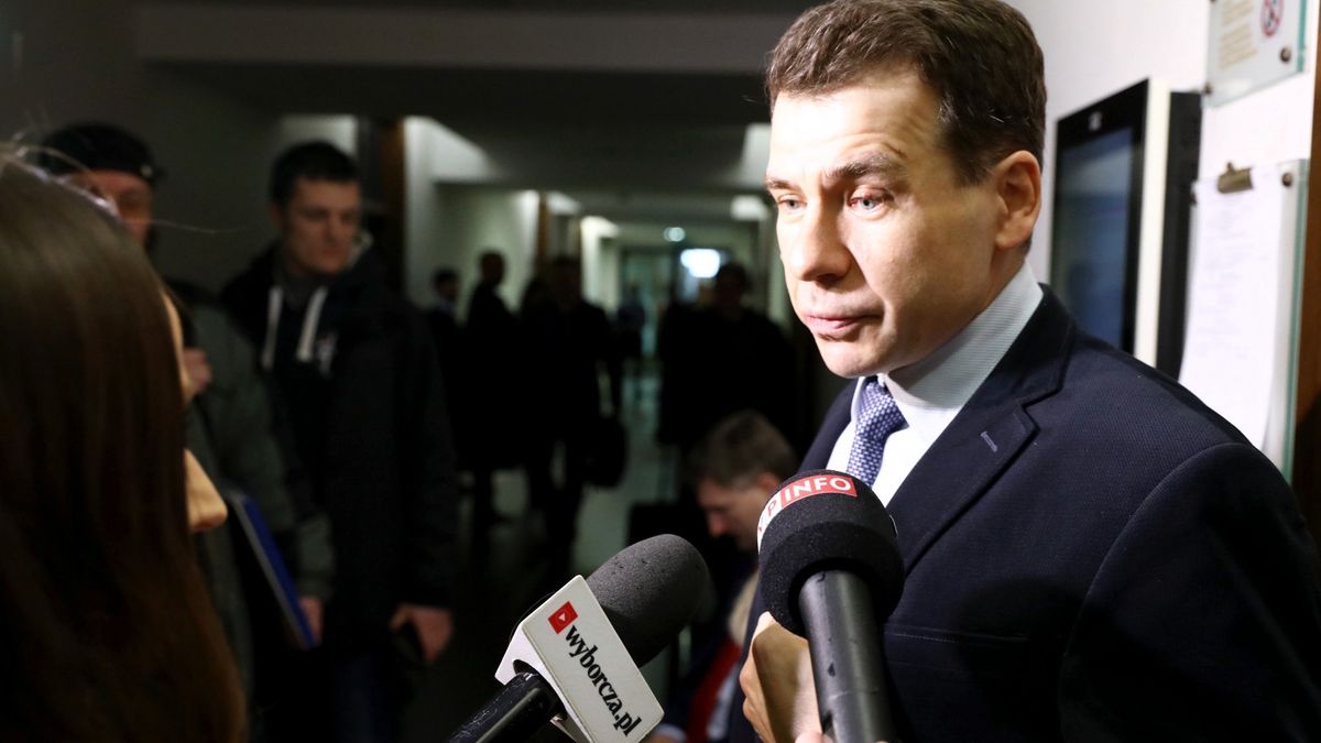 Kadencja Bejdy potrwa trzy lata, począwszy od 4 maja 2020