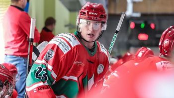 Fiński napastnik wraca do Polski. Jego brat był czołowym obrońcą THL
