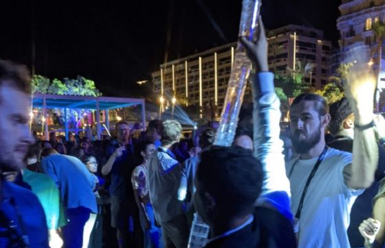 Cannes Lions to "koktajl, który uwodzi smakiem" (relacja)